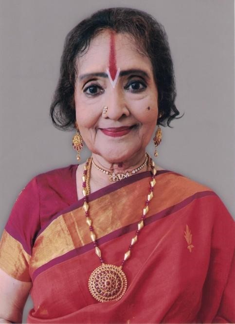Hetal Vyas profile photo