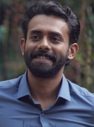 Arjun Das profile photo
