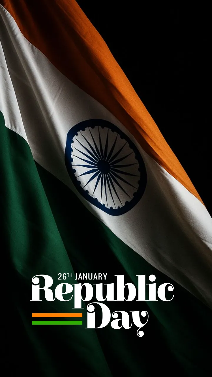 India Republic Day Status Video Inspired by Indian Freedom