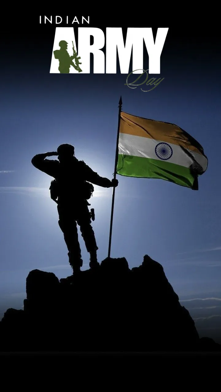 Indian Army Day Status Video Free Download in Full Quality