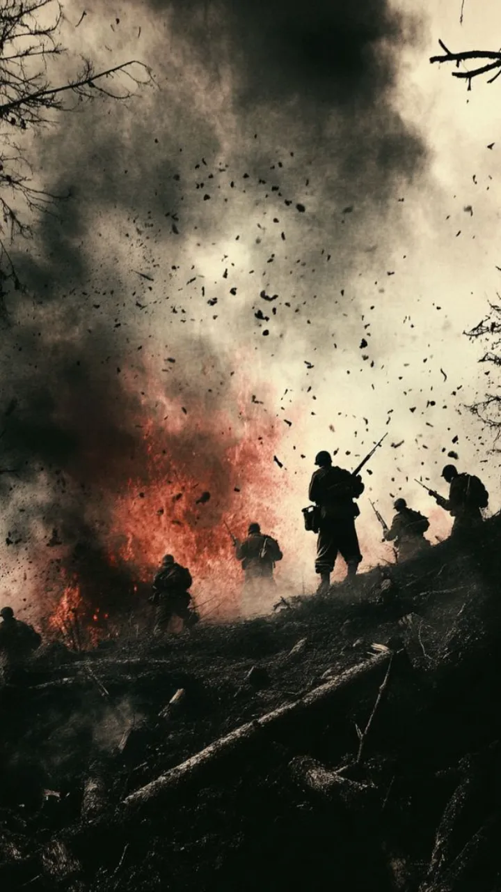 Pulwama Attack Black Day Status Video in Hindi 2026  Free