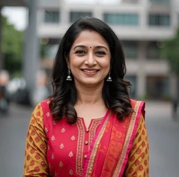 Ananya Mukherjee profile photo