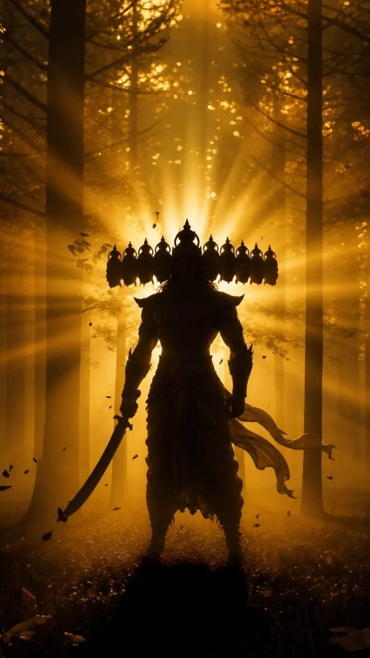 Dussehra Status Video For Whatsapp Sharing