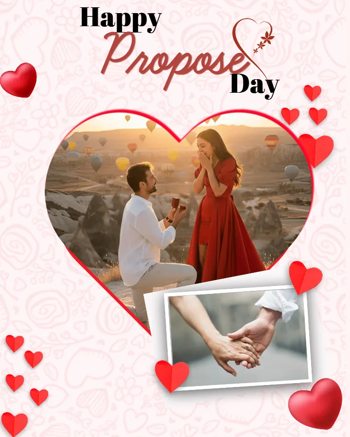 Latest Propose Day Wishes 2026 to Share Your Love