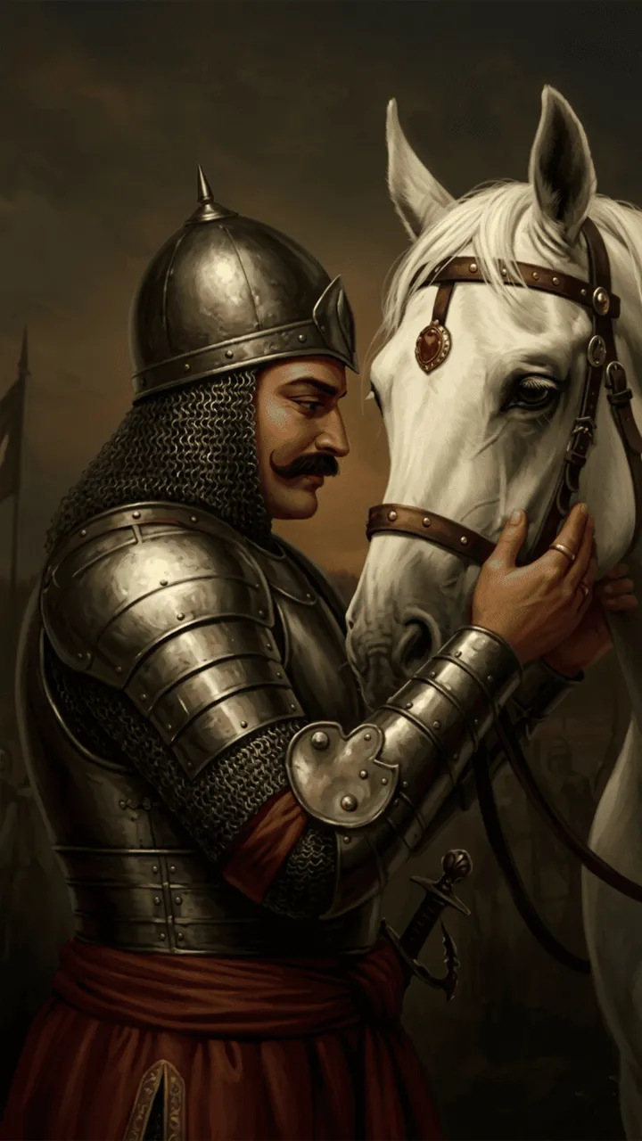 Royal Maharana Pratap Jayanti Video Status Download
