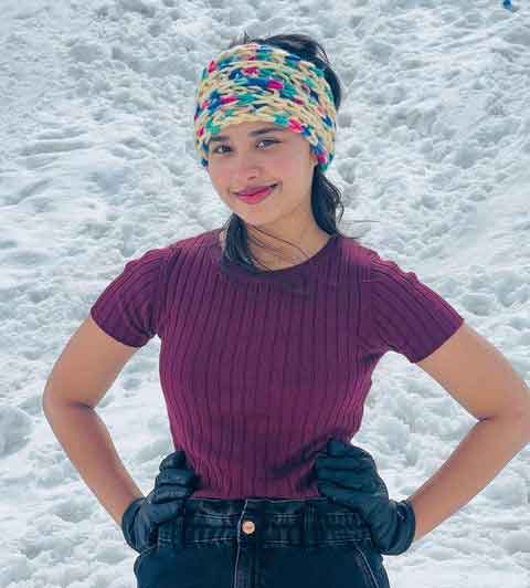 Ananya Krishnan profile photo