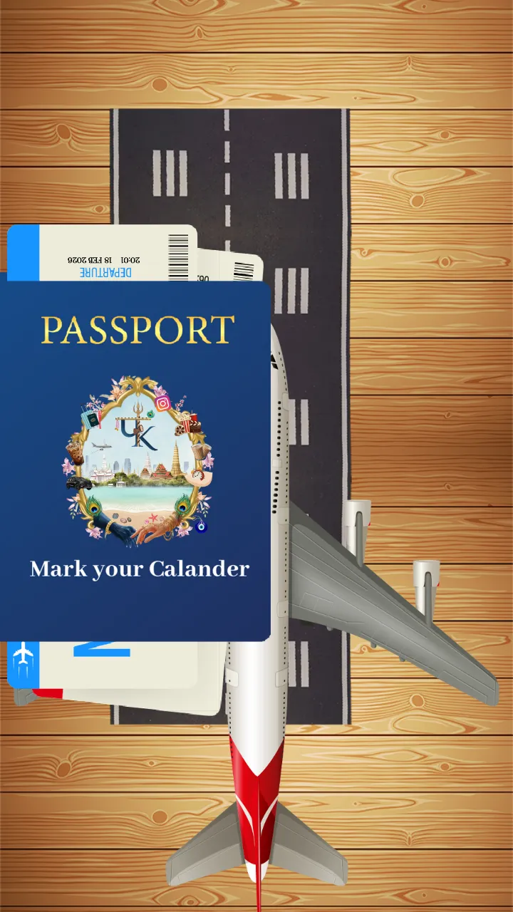 Save the date video with Cultural Thai Wedding Aesthetic