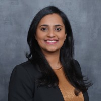 Renu Thomas profile photo