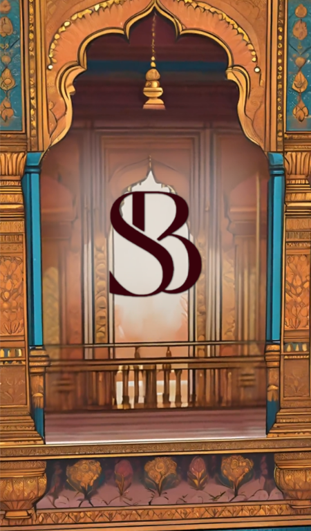 3D Wedding Invitation Video with Royal Palace Theme