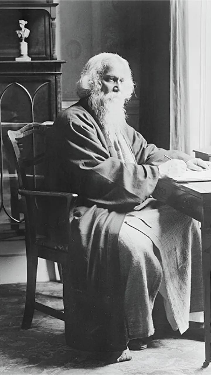 Rabindranath Tagore Bengali Status Video for WhatsApp