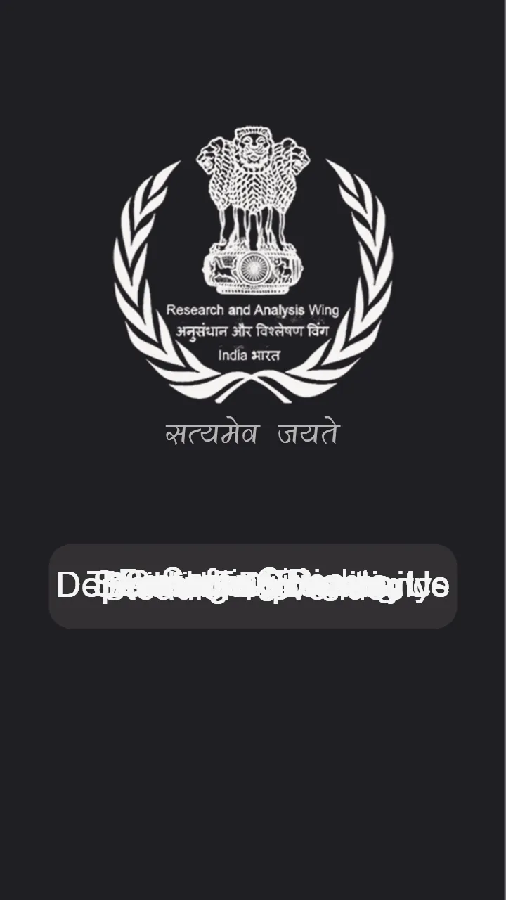 Motivational Happy Civil Service Day Status Video in English