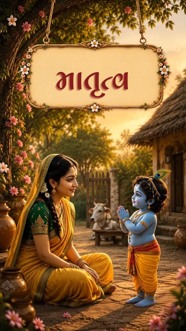 Download 3D Krishna Theme Baby Shower Invitation Video Ideas
