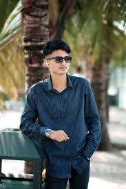Rudra Saxena profile photo