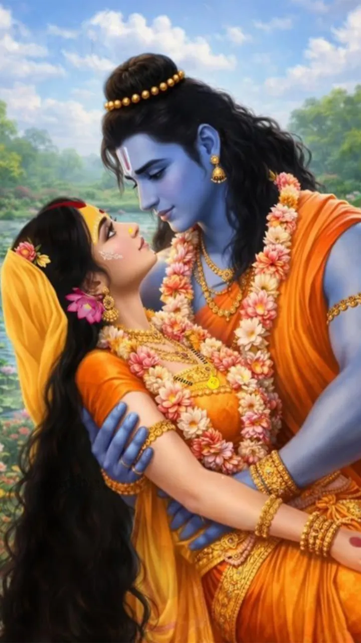 Best Sita Navami Status Video Download for WhatsApp Status