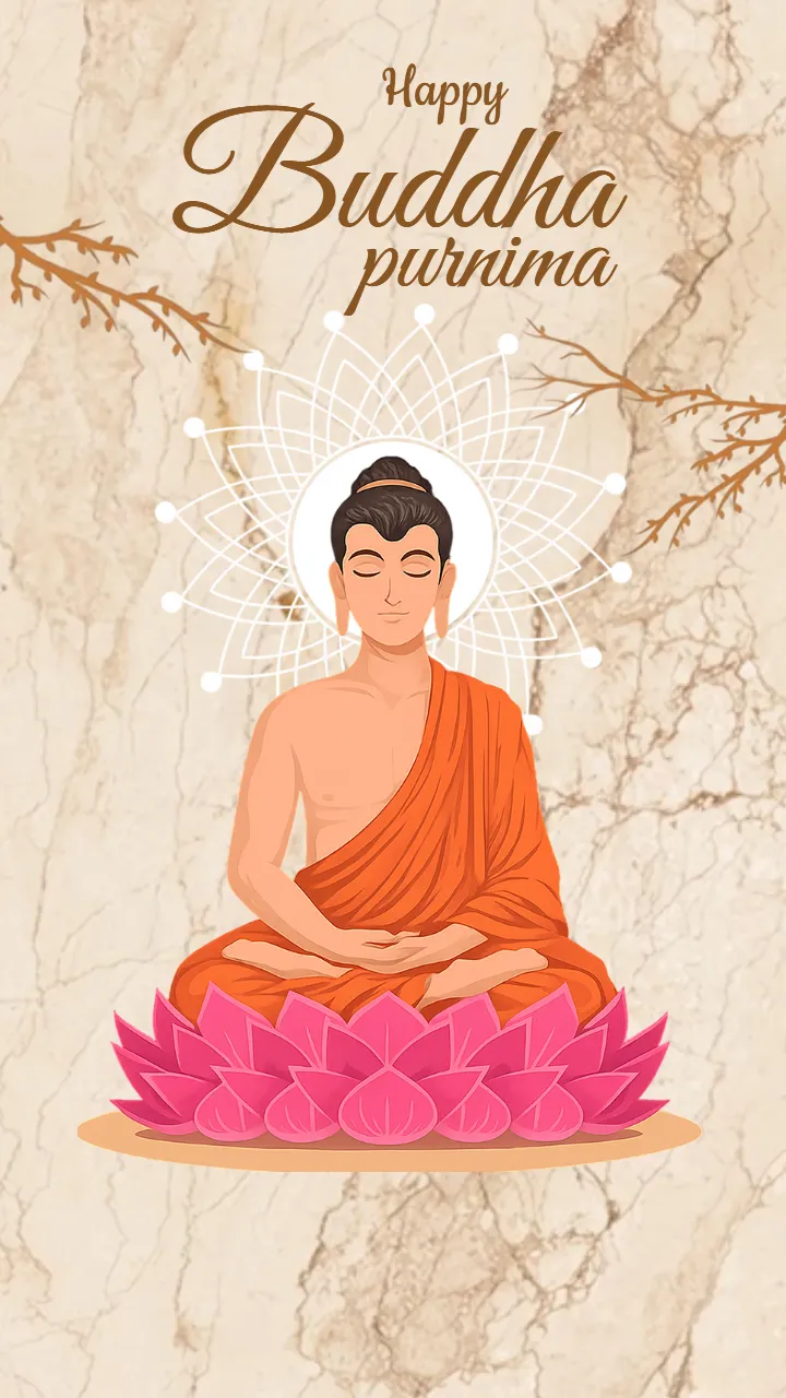 Buddha Purnima Status Video Download in English HD