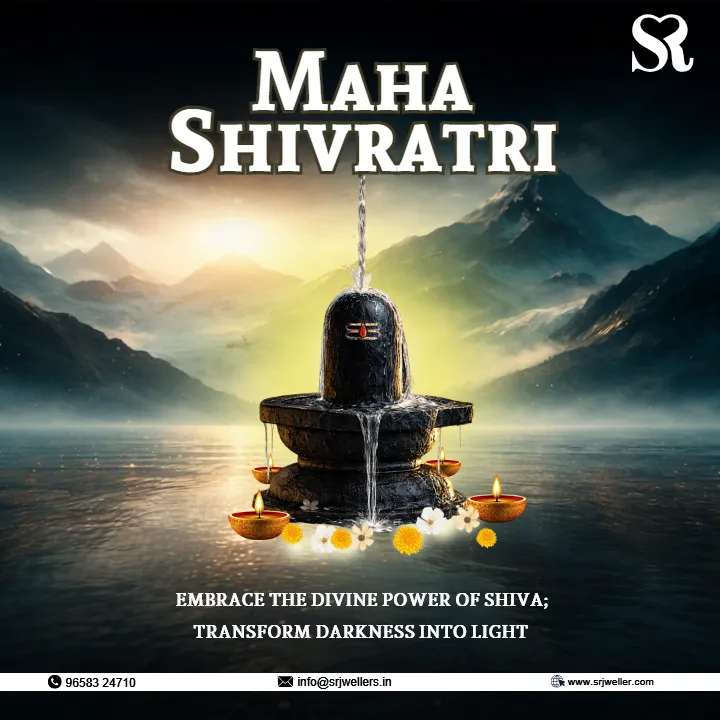 Creative Mahashivratri Branding Post Ideas in English 2026