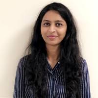 Krupaliben Bhatt profile photo