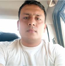 Selected file preview