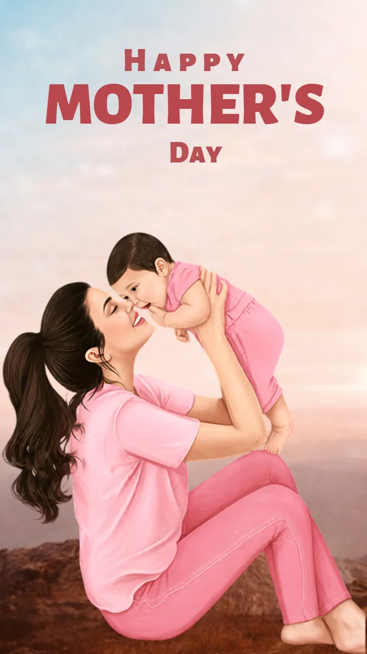 Mothers Day Short Video Status Emotional HD Love Theme