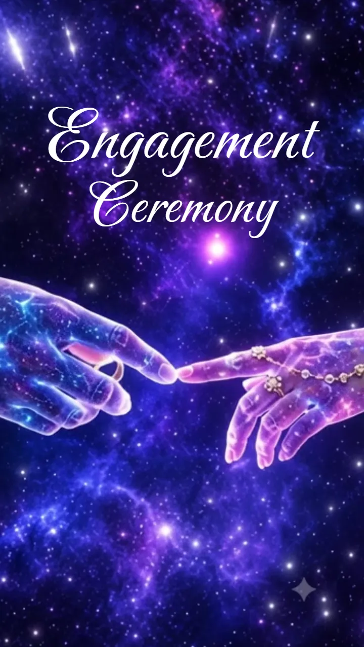 AI Engagement Invitation Video