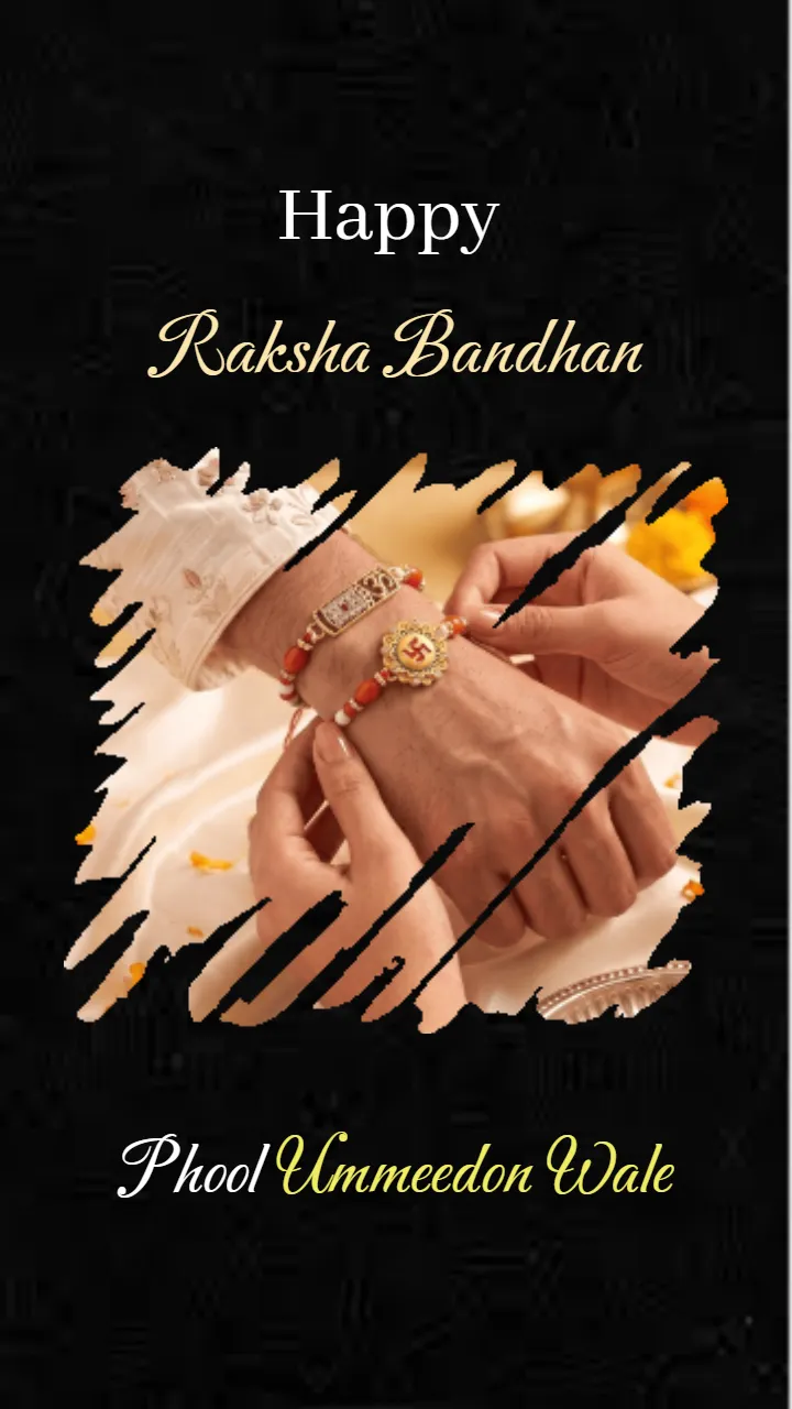 Download Happy Raksha Bandhan Status Video HD Collection