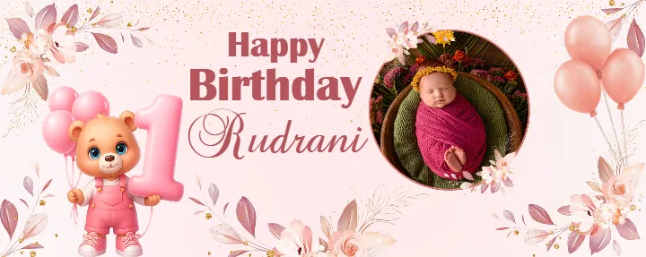 Ceramic Happy Birthday Mug Image for Gift Design Online