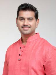 Manoj Deshmukh profile photo