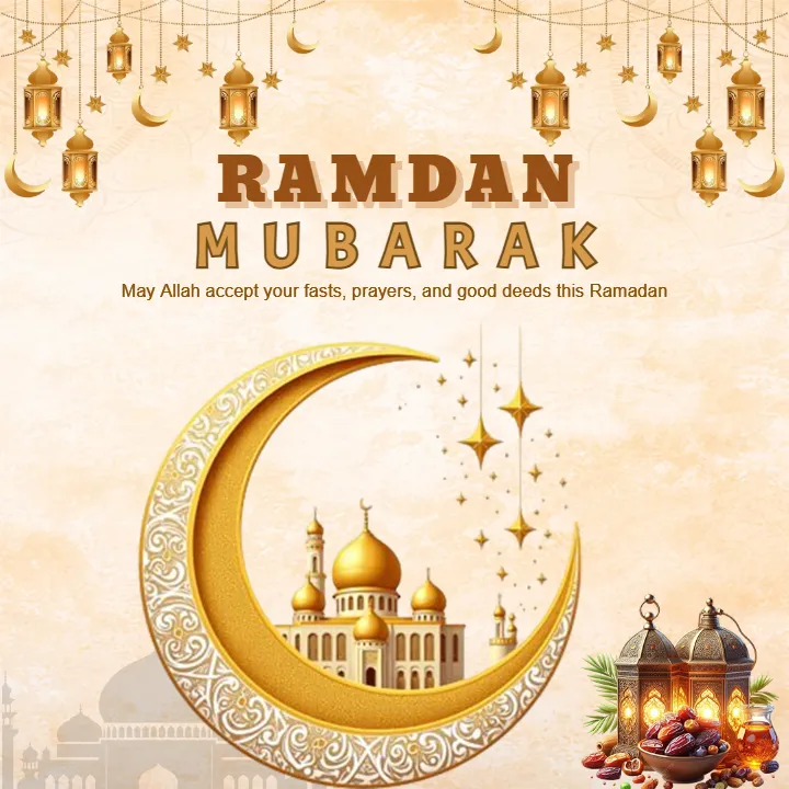 Inspirational Ramadan Mubarak Quotes English for Everyone