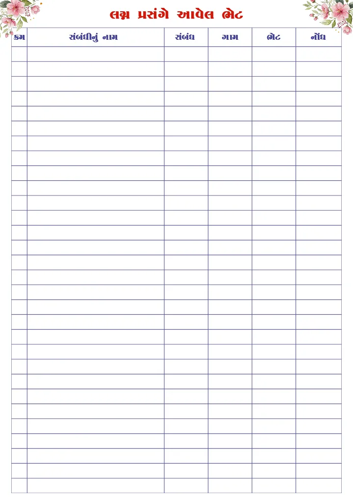 Complete Wedding Planning Checklist PDF for Easy Guide