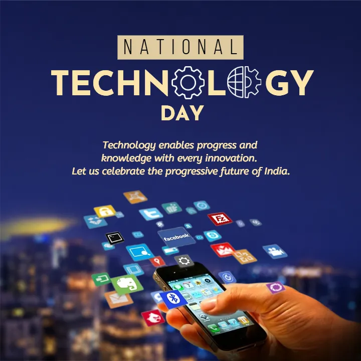 Best National Technology Day Quotes to Inspire Innovation
