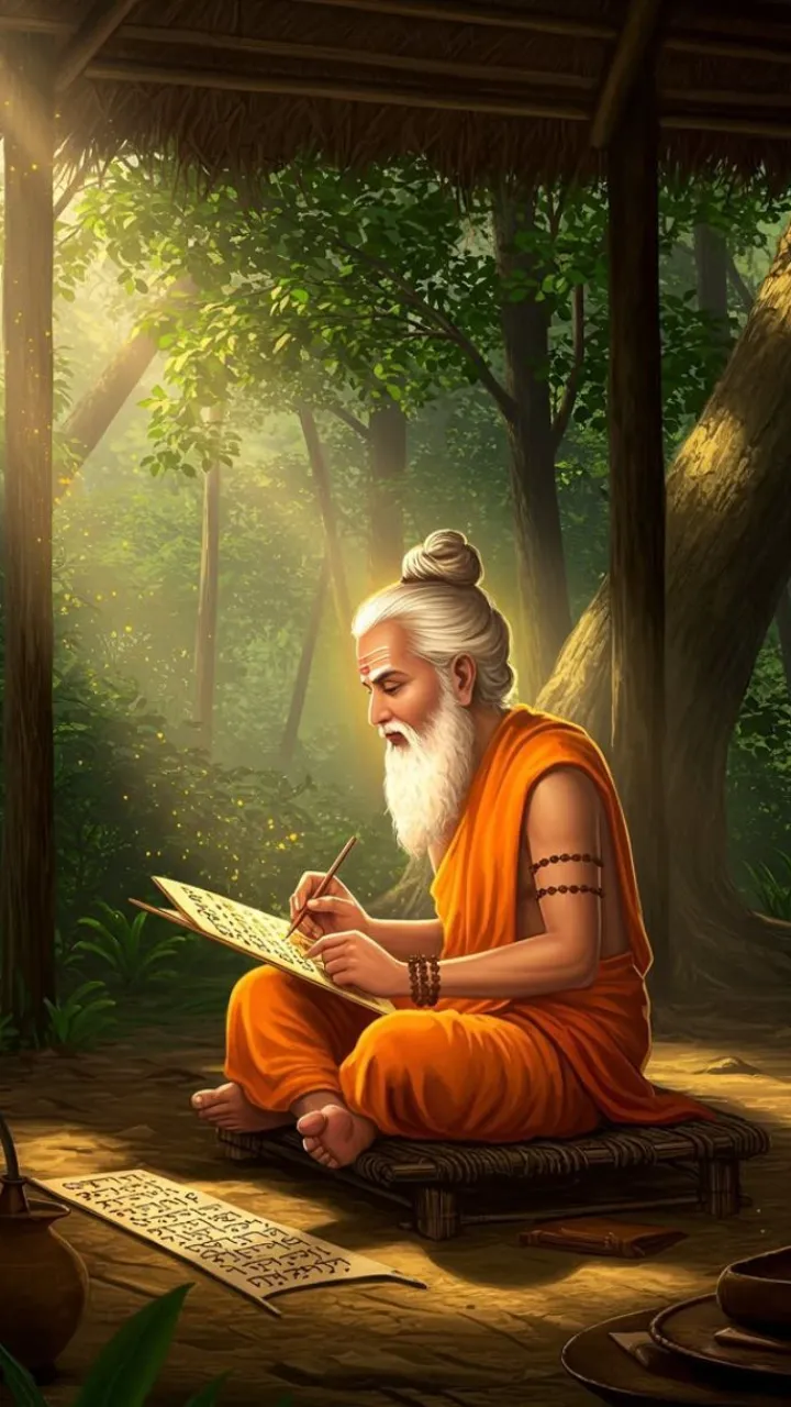 Valmiki Jayanti Status Video Download for Social Media