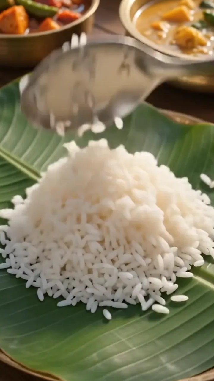 3D Onam Invitation Video