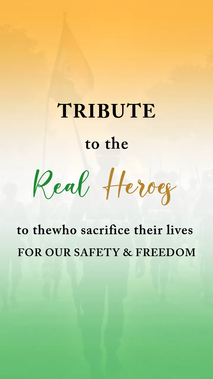 Kargil Vijay Diwas Status Videos HD for Brave Soldiers