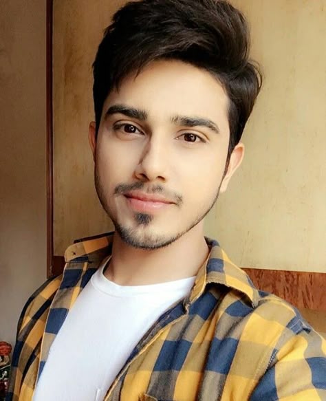 Selected file preview