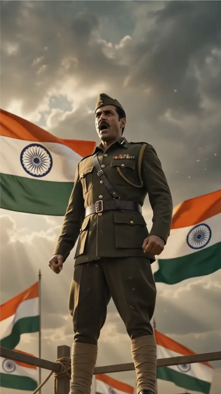 15 August Status Video Best Patriotic for Social Media