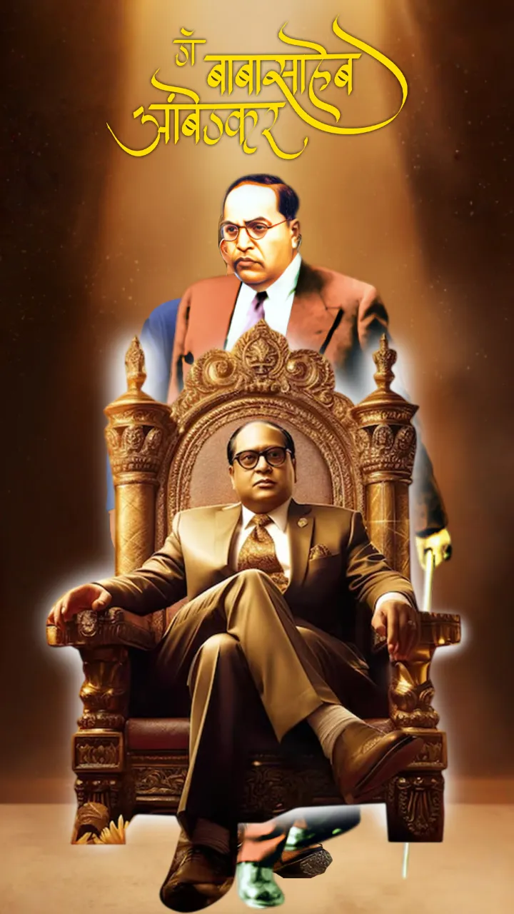 Best Ambedkar Jayanti  Status Video in Hindi Collection