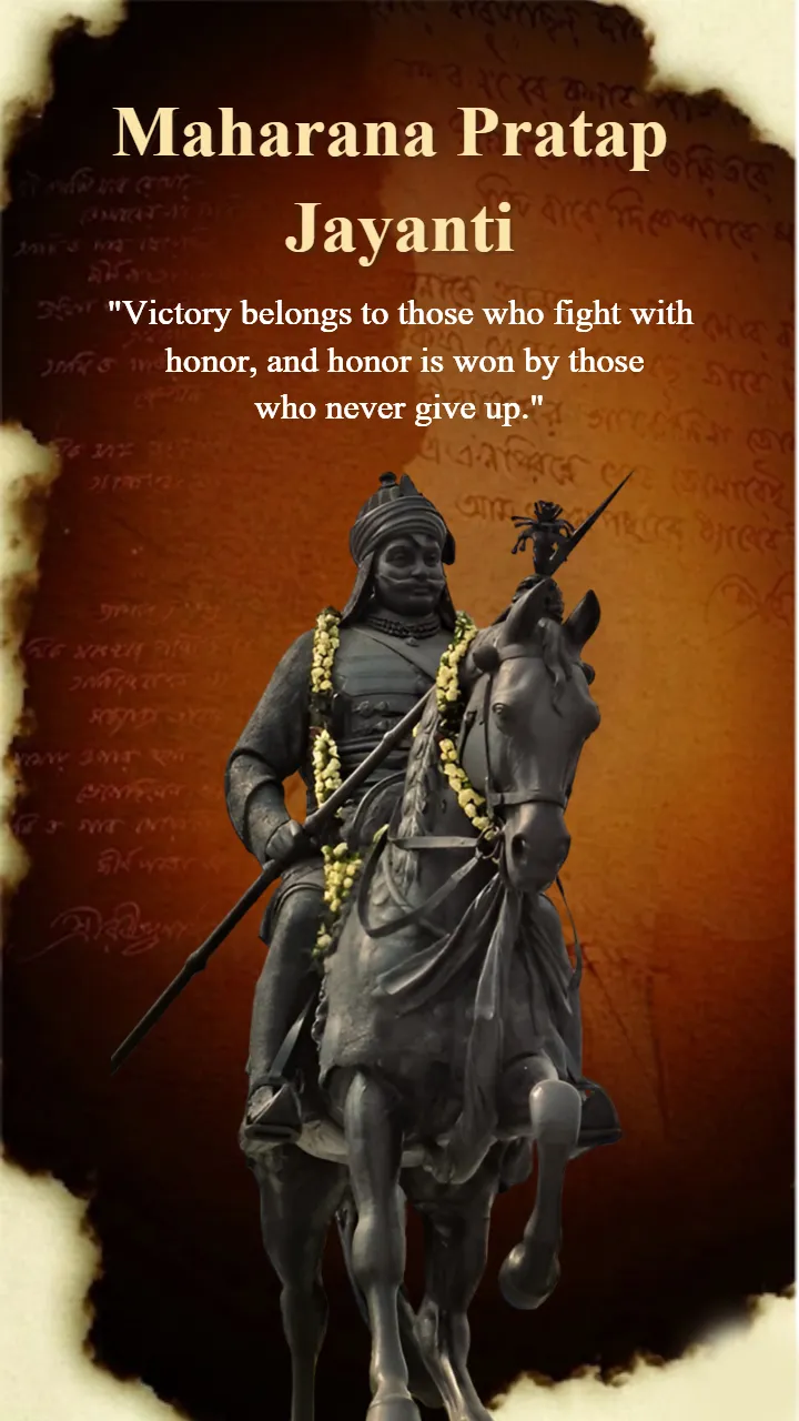 Maharana Pratap Motivational Video Status Collection