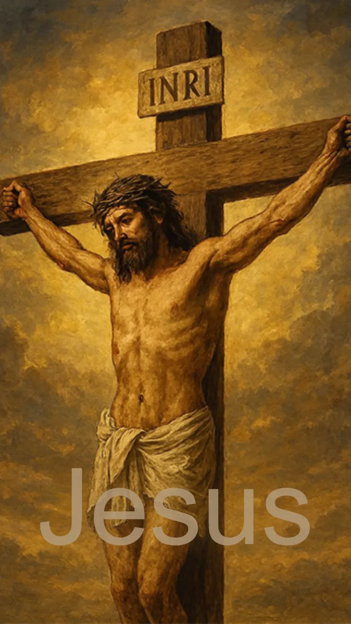 Good Friday Status Video MP4 Download in HD Free