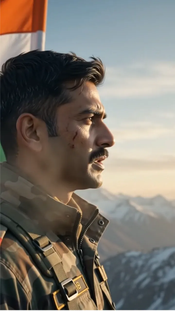 15 August Status Video Best Patriotic for Social Media