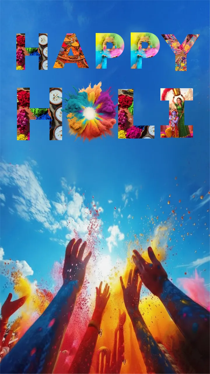 Best Holika Dahan Festival Status Video in English 2026