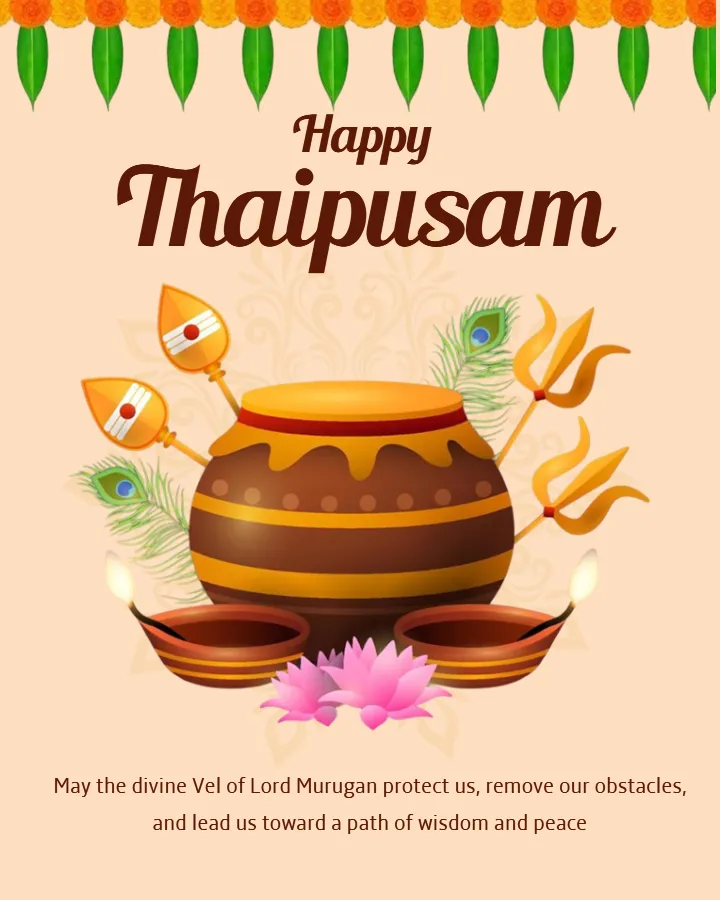 Thaipusam Kavadi Images and Devotional Photos