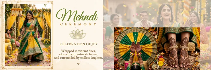 Mehndi Ceremony Album Luxury Floral Mehndi Ceremony Album