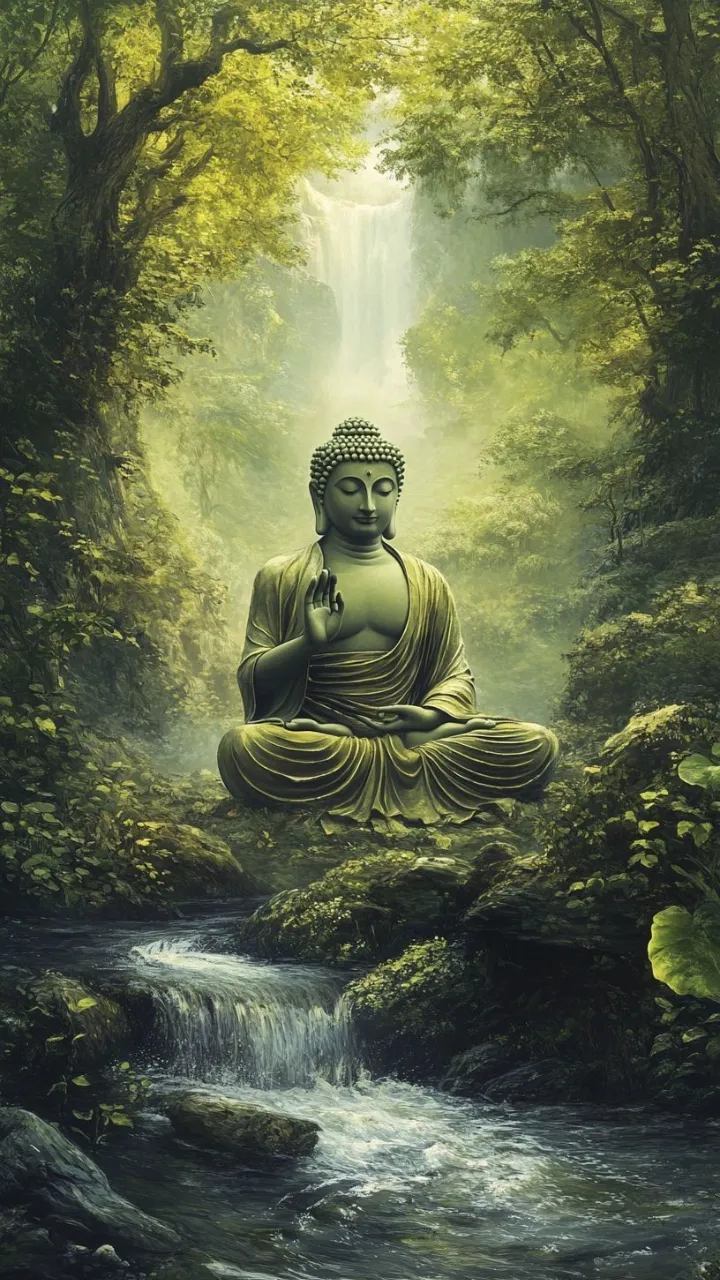 Shubh Mahavir Jayanti Status Video in Hindi Festival Online