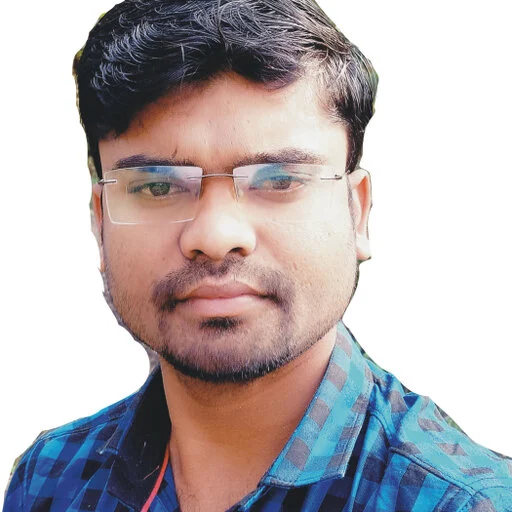 Nilesh Vasant Jadhav profile photo