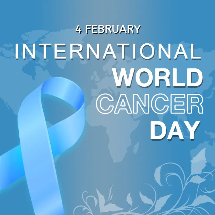 World Cancer Day 2026 Unite for Awareness and Hope