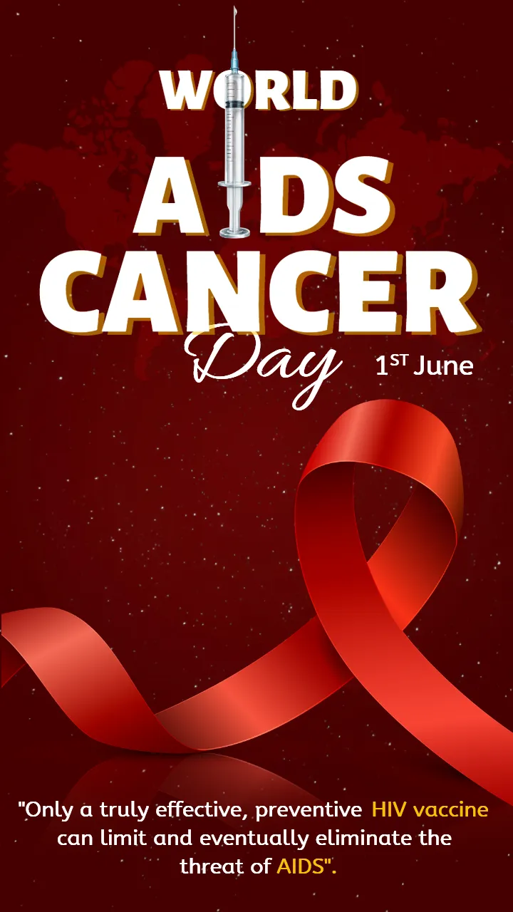 Best HIV Awareness Story Captions for Social Media Posts