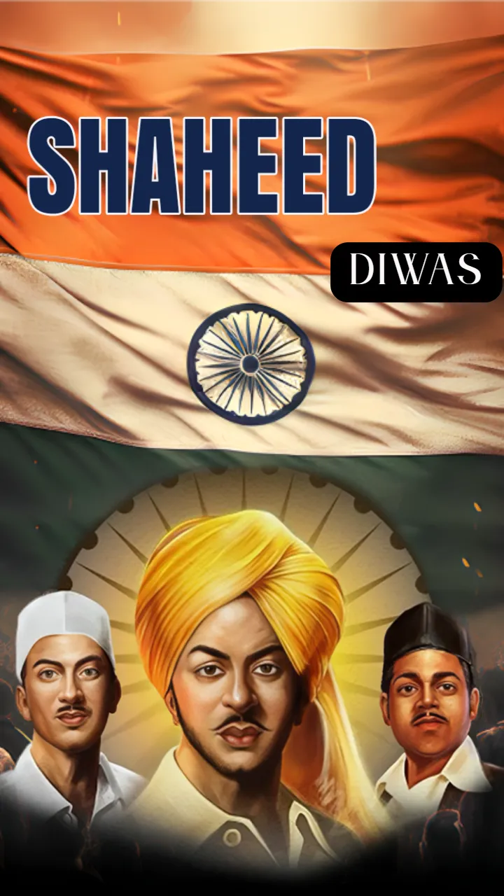 Best Shaheed Diwas Status Video in English HD Collection