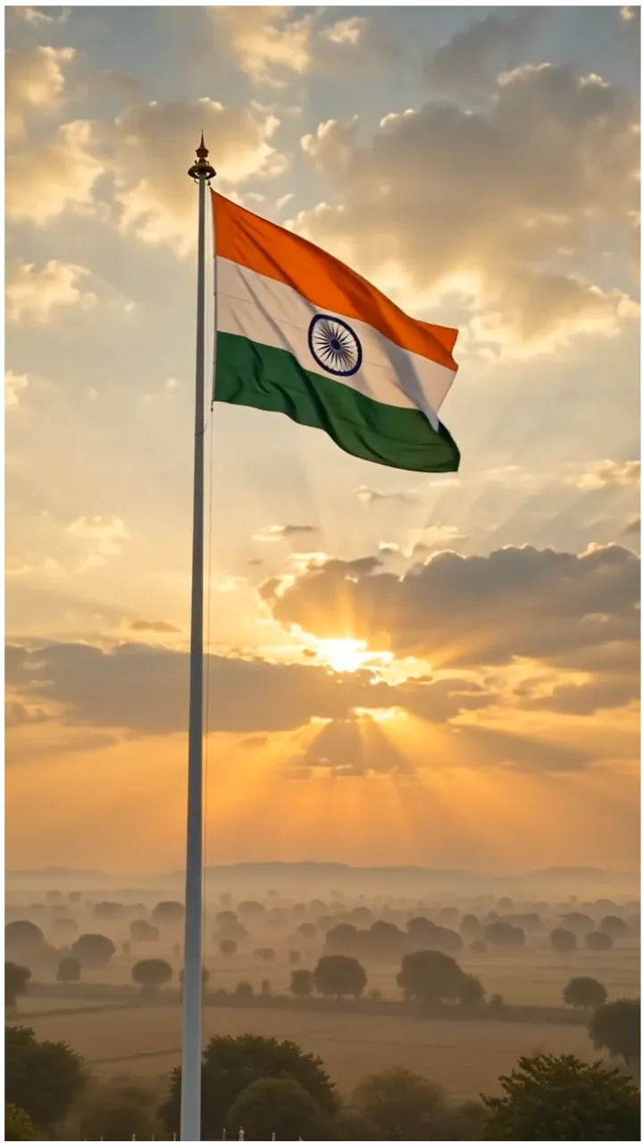 Independence Day Status Video Download for WhatsApp