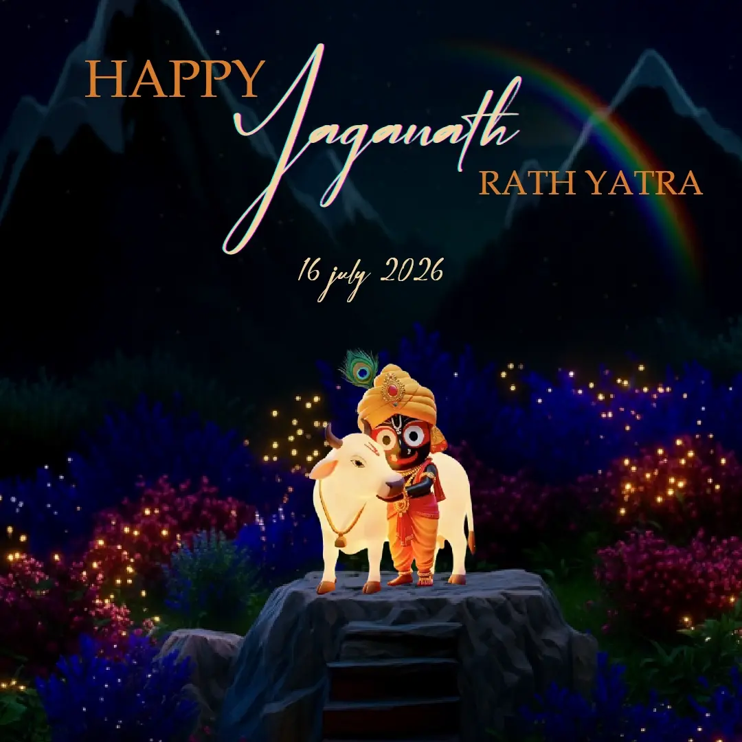 Lord Jagannath Images Beautiful to Daily Devotion and Prayer