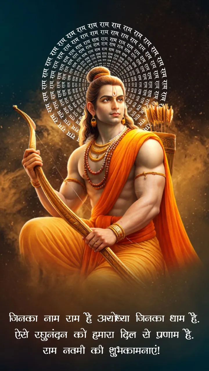 Ram Navami Festival Status Video HD Download Free Online